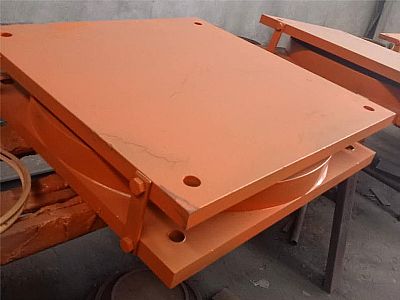 信丰县建筑摩擦摆隔震支座用材料检测应该遵循哪些规范
